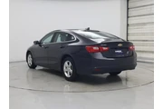 $17998 : Chevrolet Malibu 2023 LT 4dr thumbnail