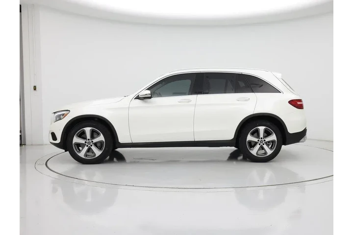 $22998 : Mercedes-Benz GLC 2018 AWD G image 3