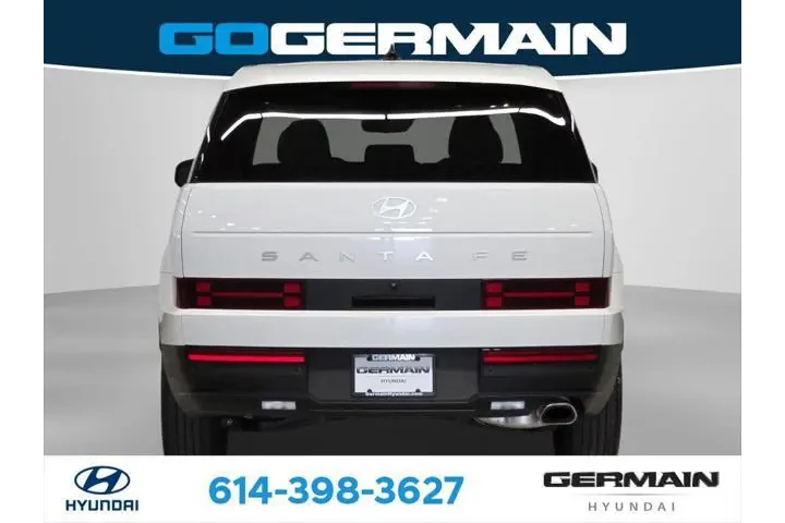 $30911 : Hyundai SANTA FE 2025 SE 4dr image 10