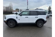 $22500 : Ford Bronco Sport 2021 AWD B thumbnail