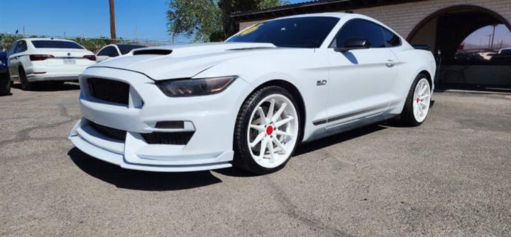 $23995 : 2016 Mustang GT Premium image 8