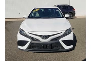 $19995 : Toyota Camry 2021 SE 4dr Sed thumbnail