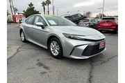 Toyota Camry 2025 SE 4dr Sed