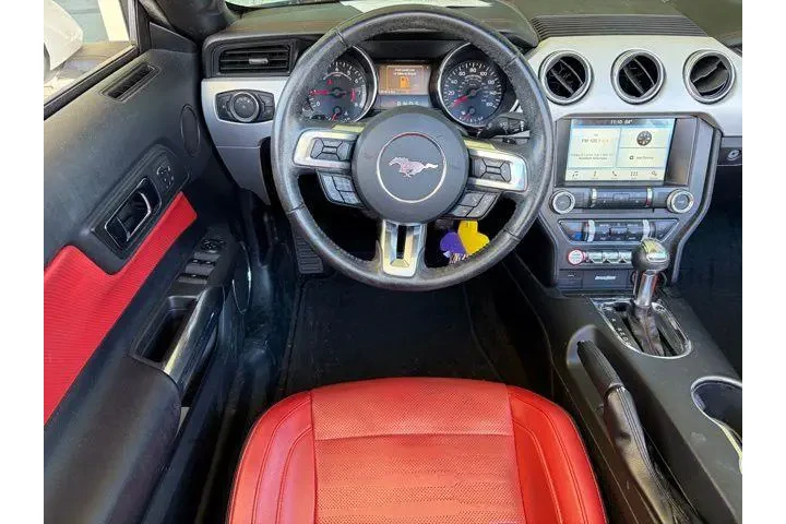 $14825 : Ford Mustang 2016 EcoBoost P image 10