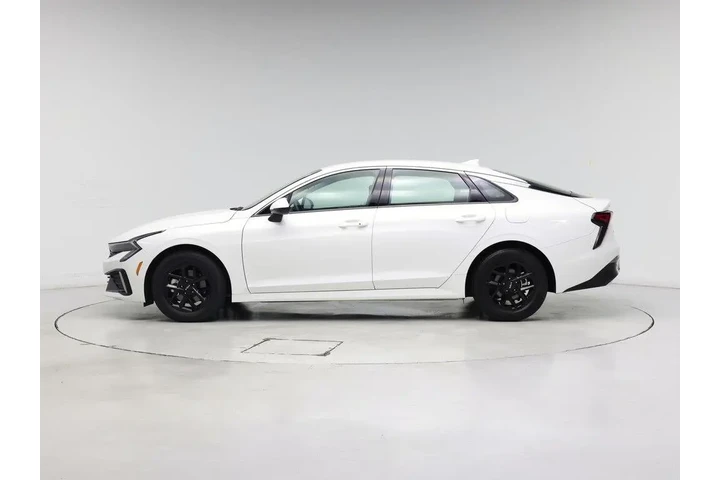 $24998 : Kia K5 2025 LXS 4dr Sedan image 3