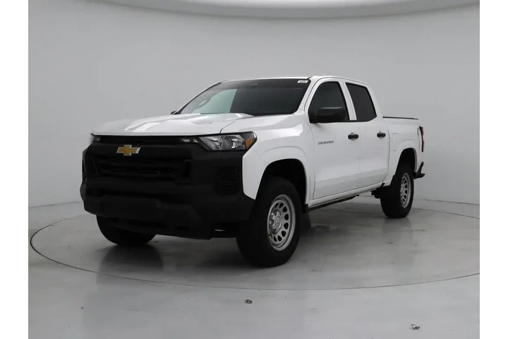 $25998 : Chevrolet Colorado 2023 4x2 image 4