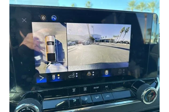 $35630 : Chevrolet Colorado 2024 4x4 image 7