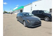 Toyota Corolla 2024 LE 4dr S en Kings County