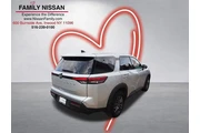 $27218 : Nissan Pathfinder 2024 AWD S thumbnail
