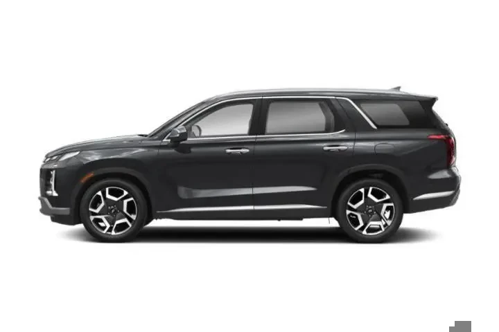 $38995 : Hyundai PALISADE 2024 Limite image 4