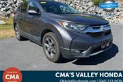 PRE-OWNED 2017 HONDA CR-V EX en Madison WV