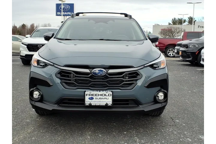 $21901 : Subaru Crosstrek 2024 AWD Pr image 2