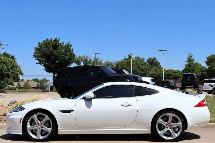 $28745 : 2014 XKR XKR image 10