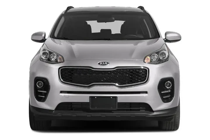 $13995 : Kia Sportage 2017 EX 4dr SUV image 4