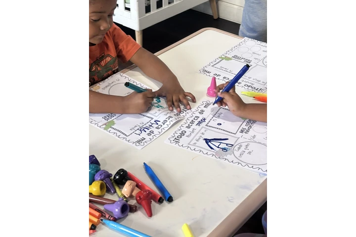 Sánchez Family child care image 1