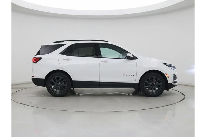 $23998 : Chevrolet Equinox 2023 RS 4d image 7