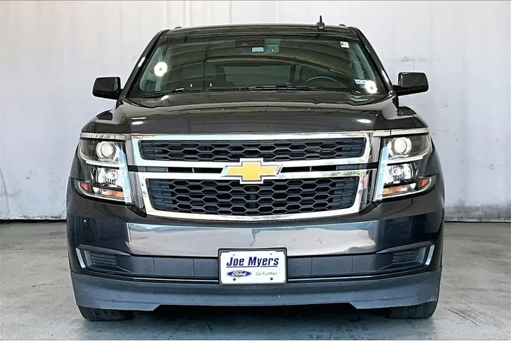 $26391 : Chevrolet Tahoe 2019 4x4 LT image 3
