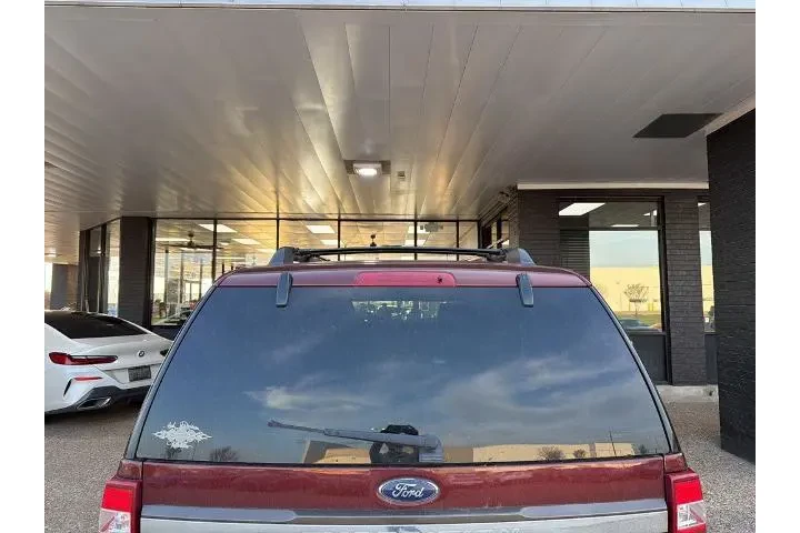 $11514 : Ford Expedition 2017 4x4 Kin image 6