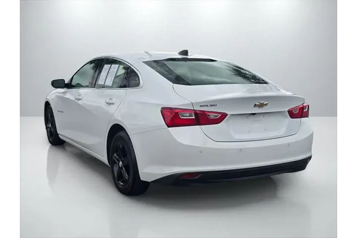 $18999 : Chevrolet Malibu 2023 LS Fle image 7