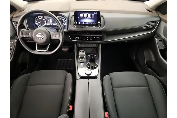 $19998 : Nissan Rogue 2023 AWD S 4dr image 9