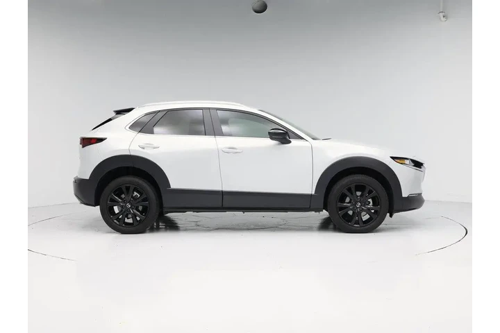 $23998 : Mazda CX-30 2025 AWD 2.5 S S image 7