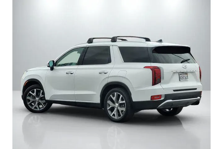 $24911 : Hyundai PALISADE 2022 SEL 4d image 6