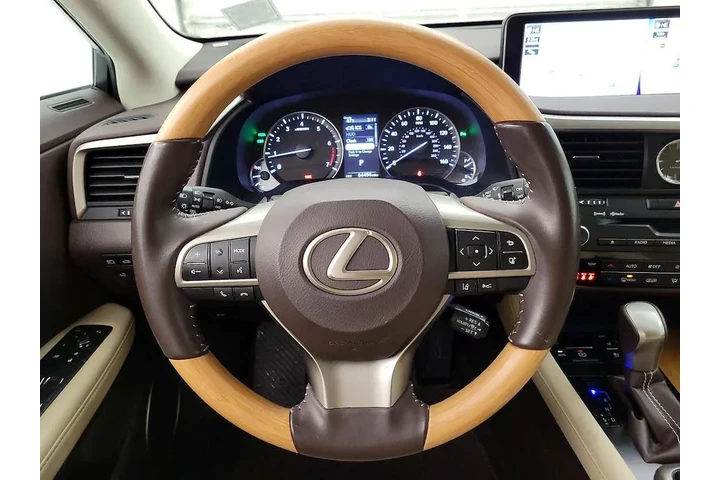 $29998 : Lexus RX 350 2018 4dr SUV image 10