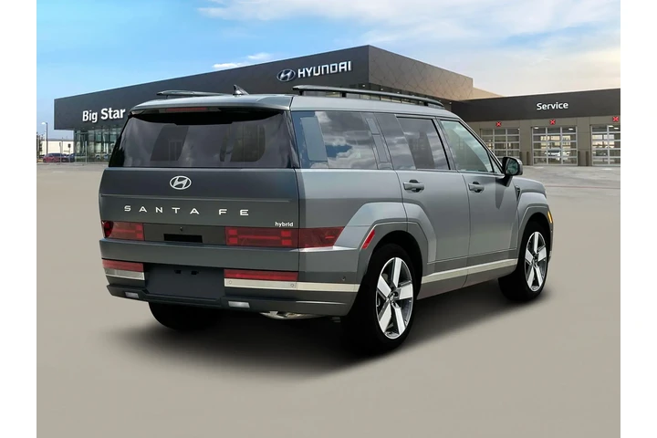 $33113 : Hyundai SANTA FE Hybrid 2024 image 7