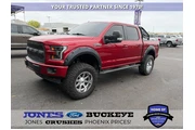 Ford F-150 2017 4x4 XLT 4dr en Phoenix