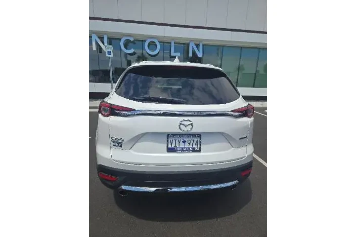 $32311 : Mazda CX-9 2023 AWD Signatur image 7