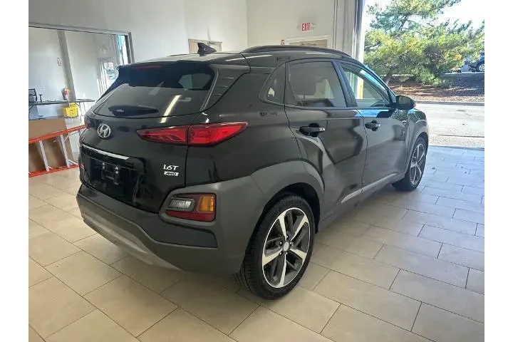 $17384 : Hyundai KONA 2019 AWD Ultima image 7