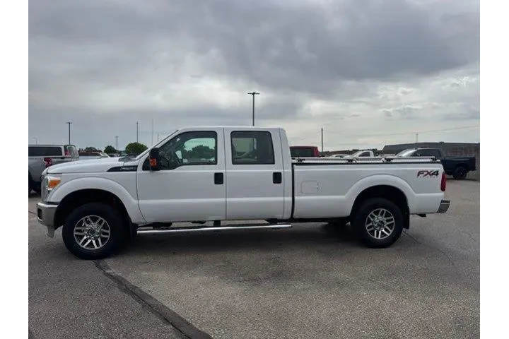 $19982 : Ford F-250 Super Duty 2013 4 image 4