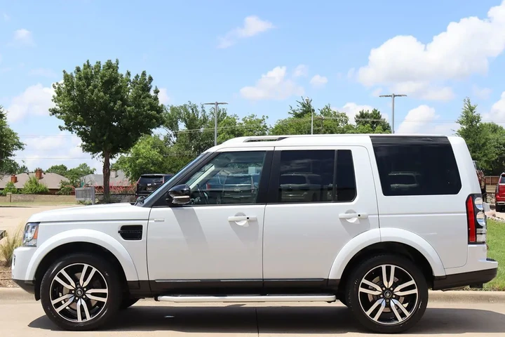 $27998 : 2016 LR4 HSE LUX Landmark Edi image 9