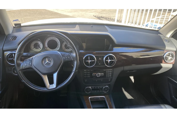 $8599 : 2013 MERCEDES GLK350 image 6