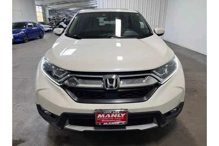 $19852 : Honda CR-V 2018 AWD EX 4dr S image 8
