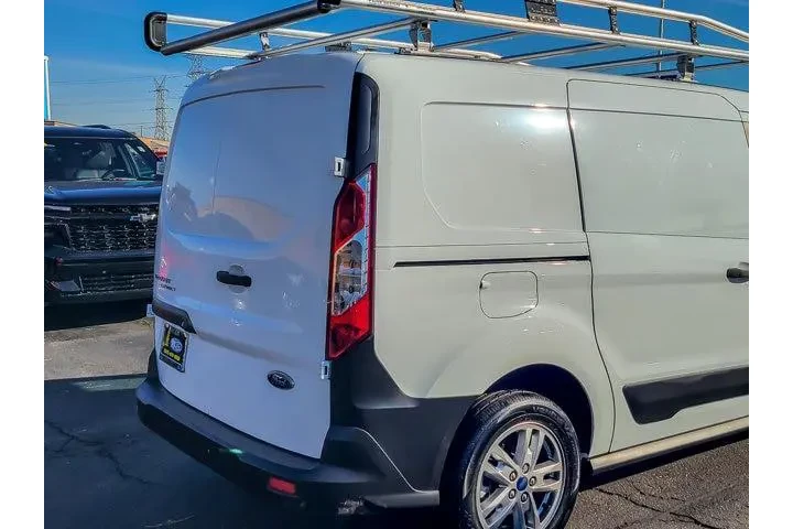 $33850 : Ford Transit Connect 2021 XL image 7