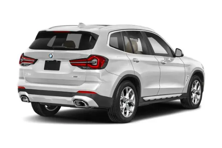 $37291 : BMW X3 2023 sDrive30i 4dr Sp image 3