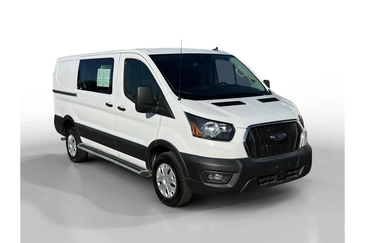 $34553 : Ford Transit 2024 250 3dr LW image 7