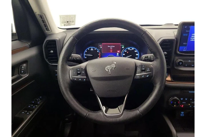 $26998 : Ford Bronco Sport 2022 AWD O image 10