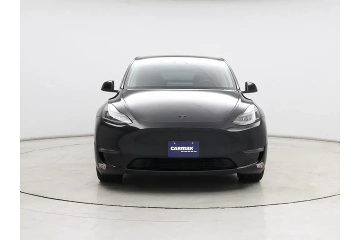 $39998 : Tesla Model Y 2024 AWD Long image 5