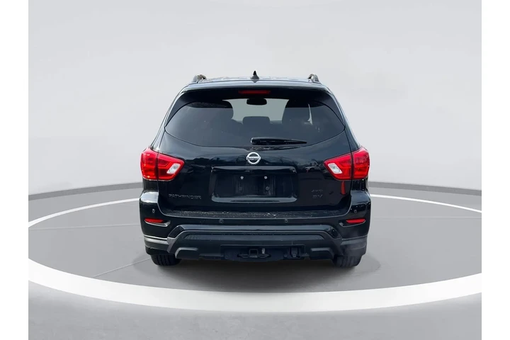 $19490 : Nissan Pathfinder 2020 4x4 S image 6