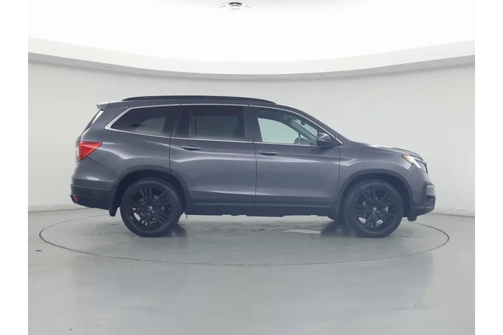 $31998 : Honda Pilot 2022 AWD SE 4dr image 7