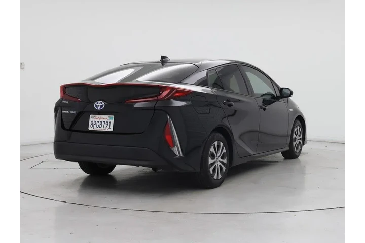 $21998 : Toyota Prius Prime 2020 LE 4 image 8