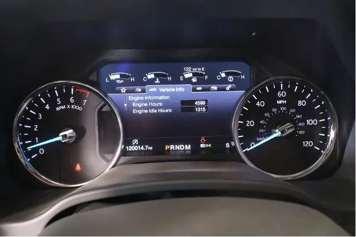 $24395 : Ford Expedition 2019 4x4 Lim image 4