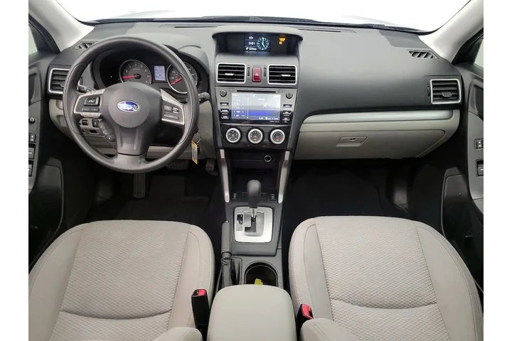 $16998 : Subaru Forester 2016 AWD 2.5 image 9