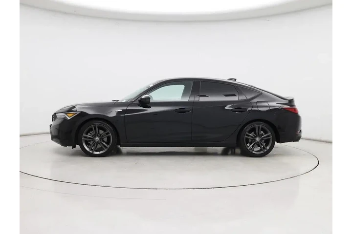 $30998 : Acura Integra 2023 4dr Liftb image 3