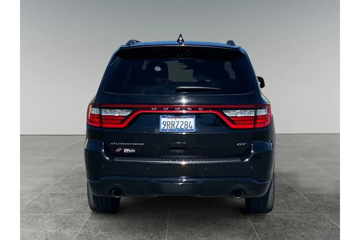 $39200 : Dodge Durango 2025 AWD GT 4d image 4