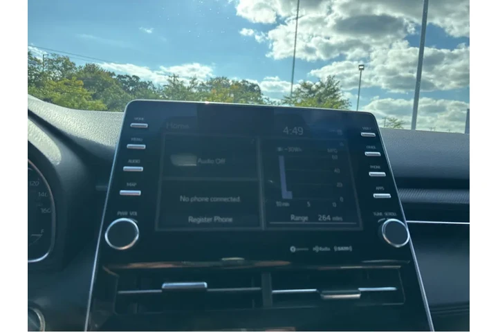 $30000 : Gold Certified2021 Avalon Hyb image 6