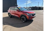 $31980 : Kia Seltos 2025 AWD SX 4dr S thumbnail