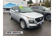 Hyundai VENUE 2022 SE 4dr Cr en Seattle
